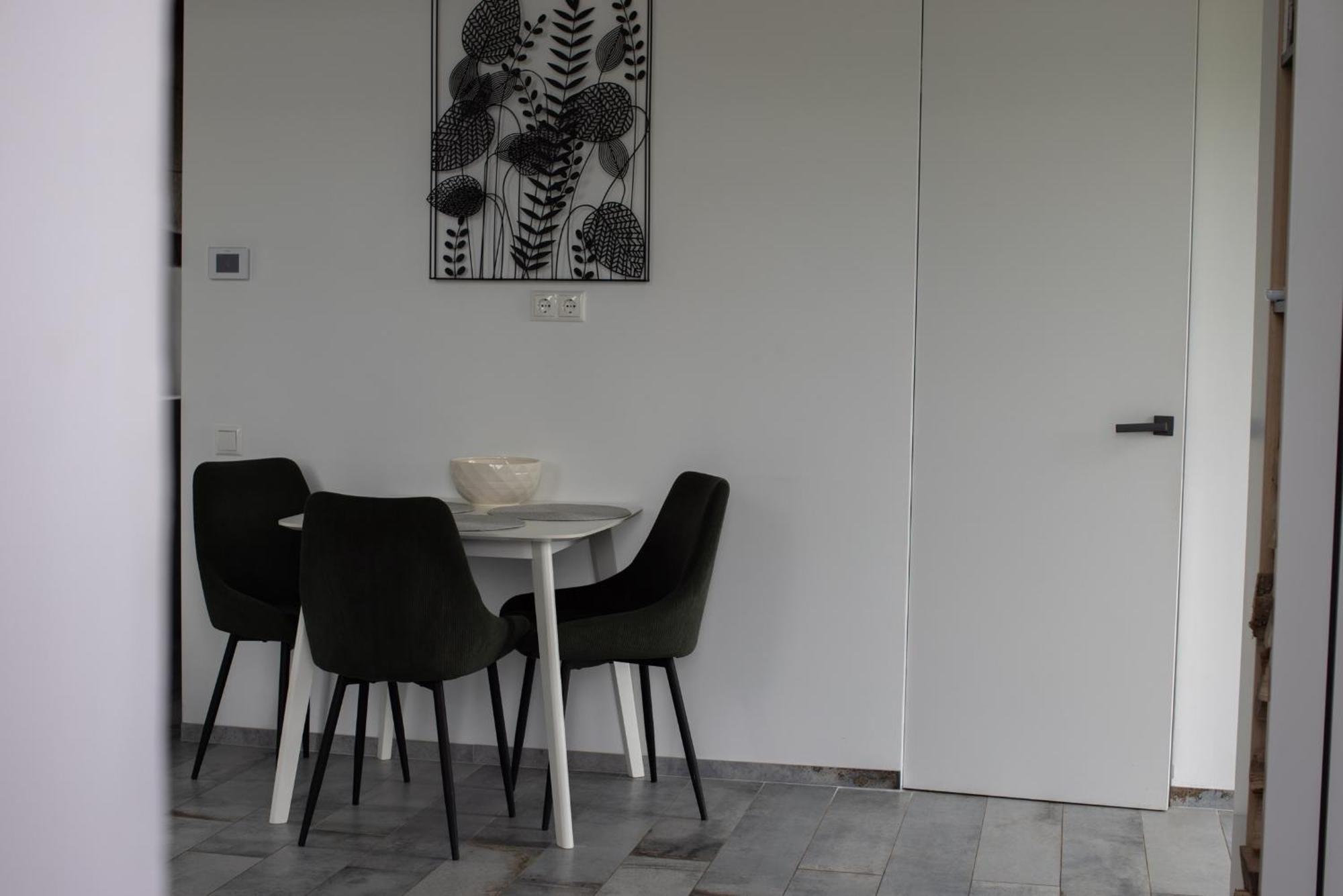 Utriai Guest Place Екстер'єр фото
