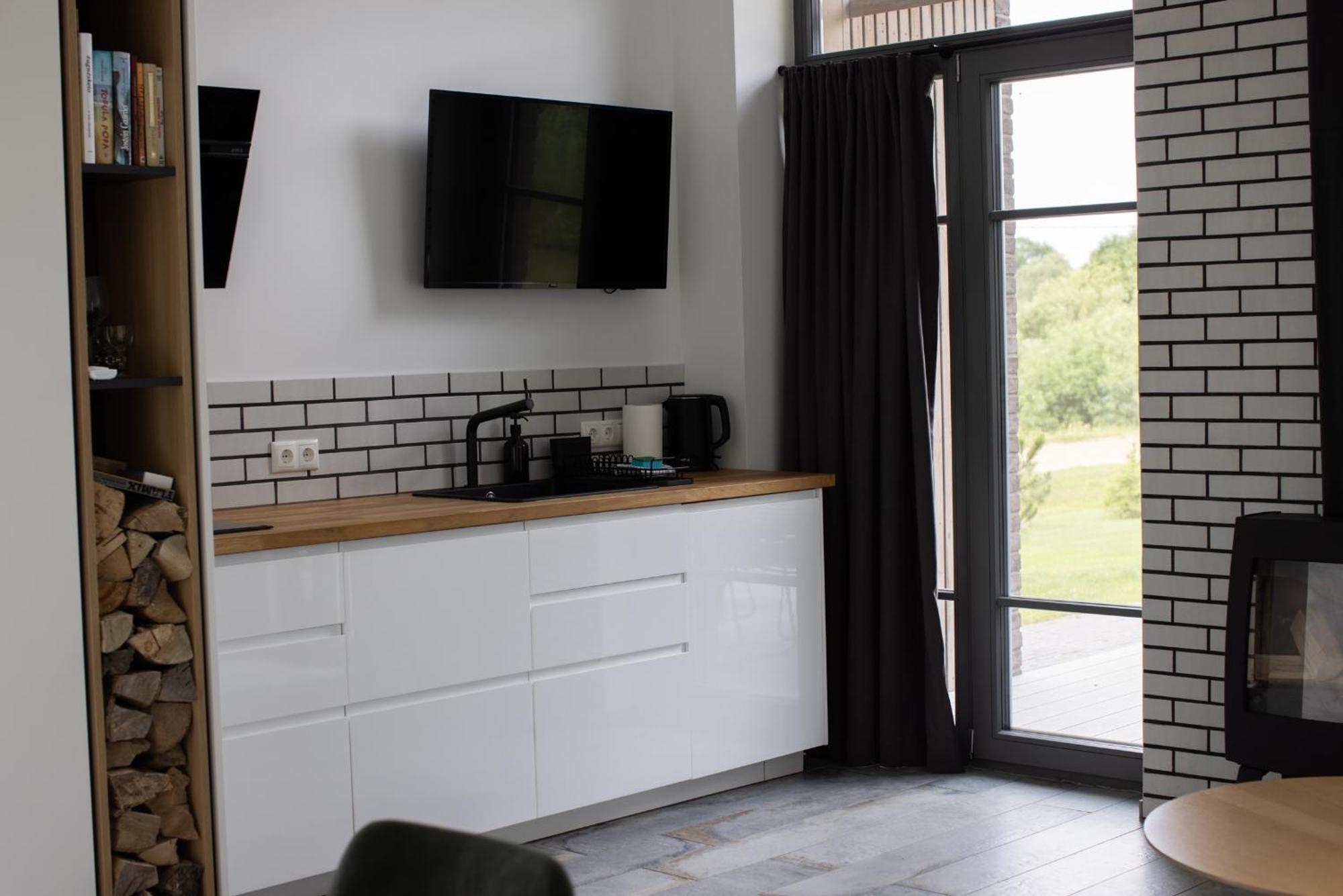Utriai Guest Place Екстер'єр фото